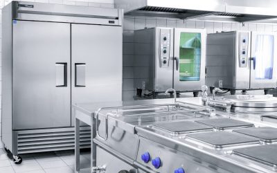 Protect Your Commercial Kitchen: Why Choose a Flexible Maintenance Plan from Catering Equipment Engineer
