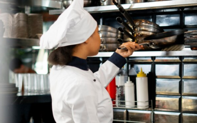 How to Save Energy in Kitchens with the Help of a Catering Equipment Engineer?
