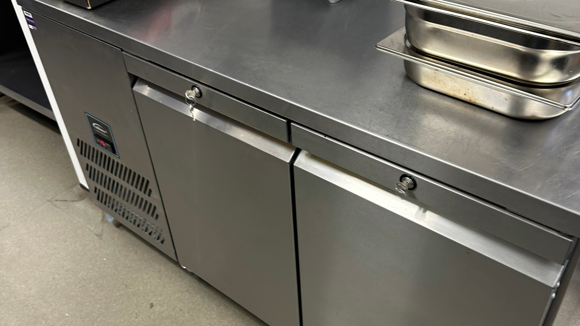 How Do Catering Equipment Engineers Help Keep Food Trucks Compliant?